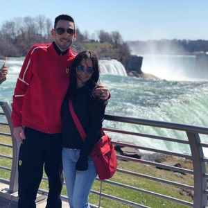 Meet your Posher, Andres